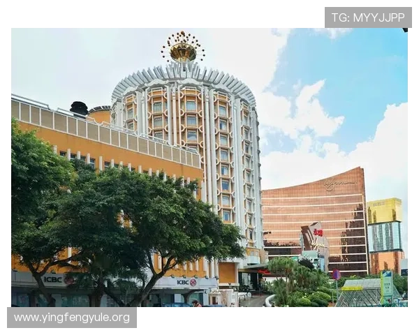 澳门新葡京娱乐场的最新动态与新闻资讯让你第一时间掌握行业最新发展